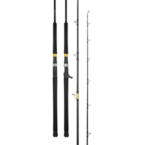 Daiwa 26 BG Bluewater Overhead Rod