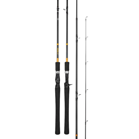 Daiwa 26 Aird X Baitcaster Rod