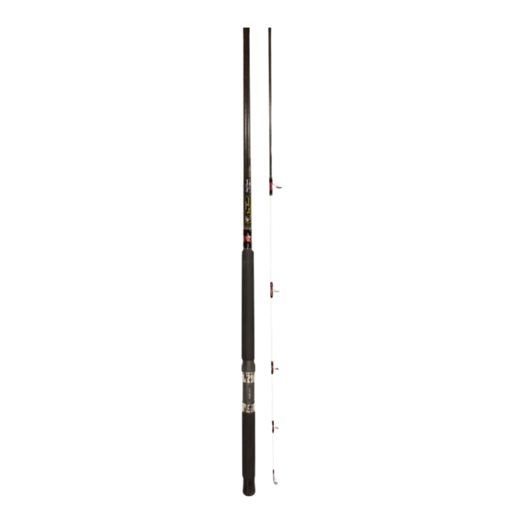 Gary Howard Surf Classic Low Mount Surf Rod