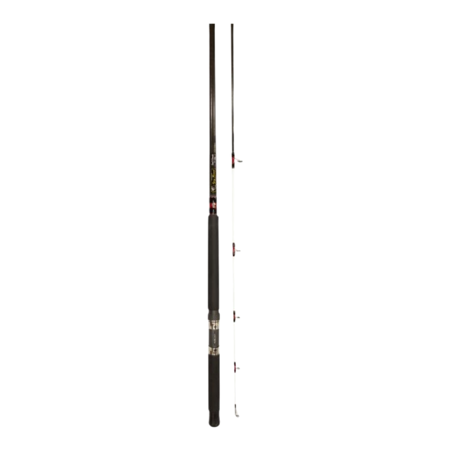 Gary Howard Surf Classic Low Mount Surf Rod
