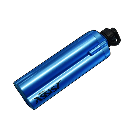 Wilson Electric Assist Lithium Reel Battery Kit