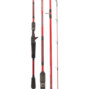 Ugly Stik Carbon Baitcaster Rod