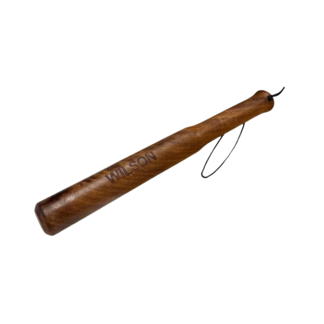 Wilson Wooden Fish Bat