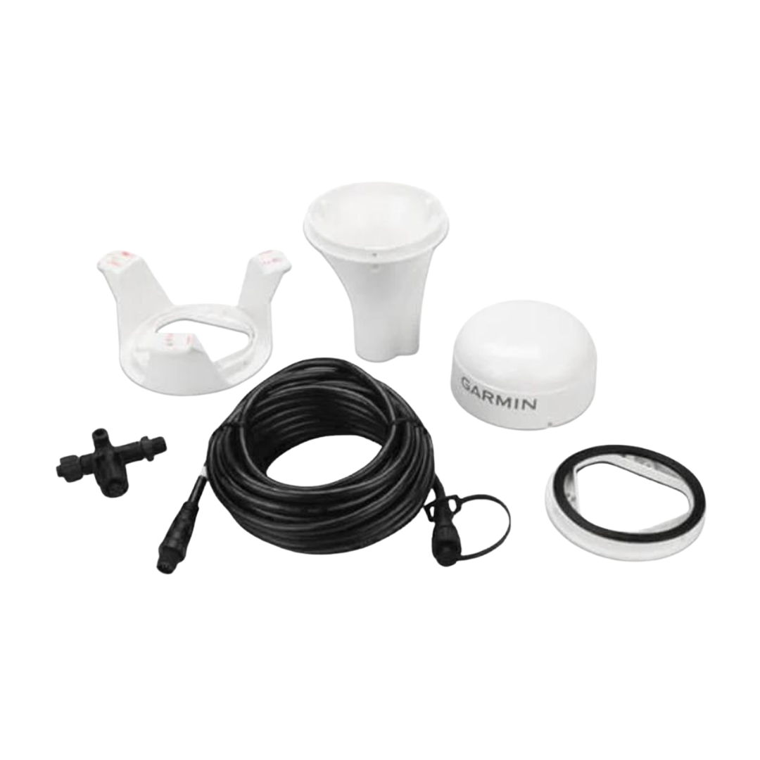 Garmin GPS 24XD Marine Antenna To Suit NMEA 2000