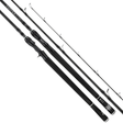Daiwa 26 Tatula EX Baitcaster Rod