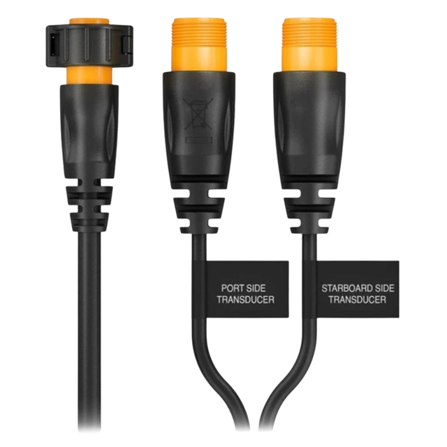 Garmin Transducer Y-Cable 12 Pin 2m/6ft
