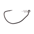 Owner Beast Weedless Worm Hook 4/0