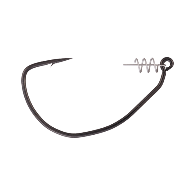 Owner Beast Weedless Worm Hook 4/0
