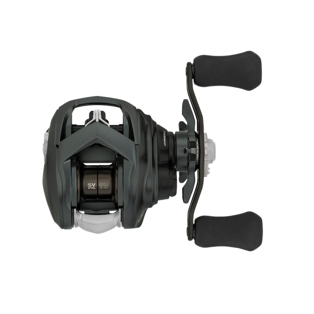 Daiwa Tatula SV TW70 Baitcaster Reel