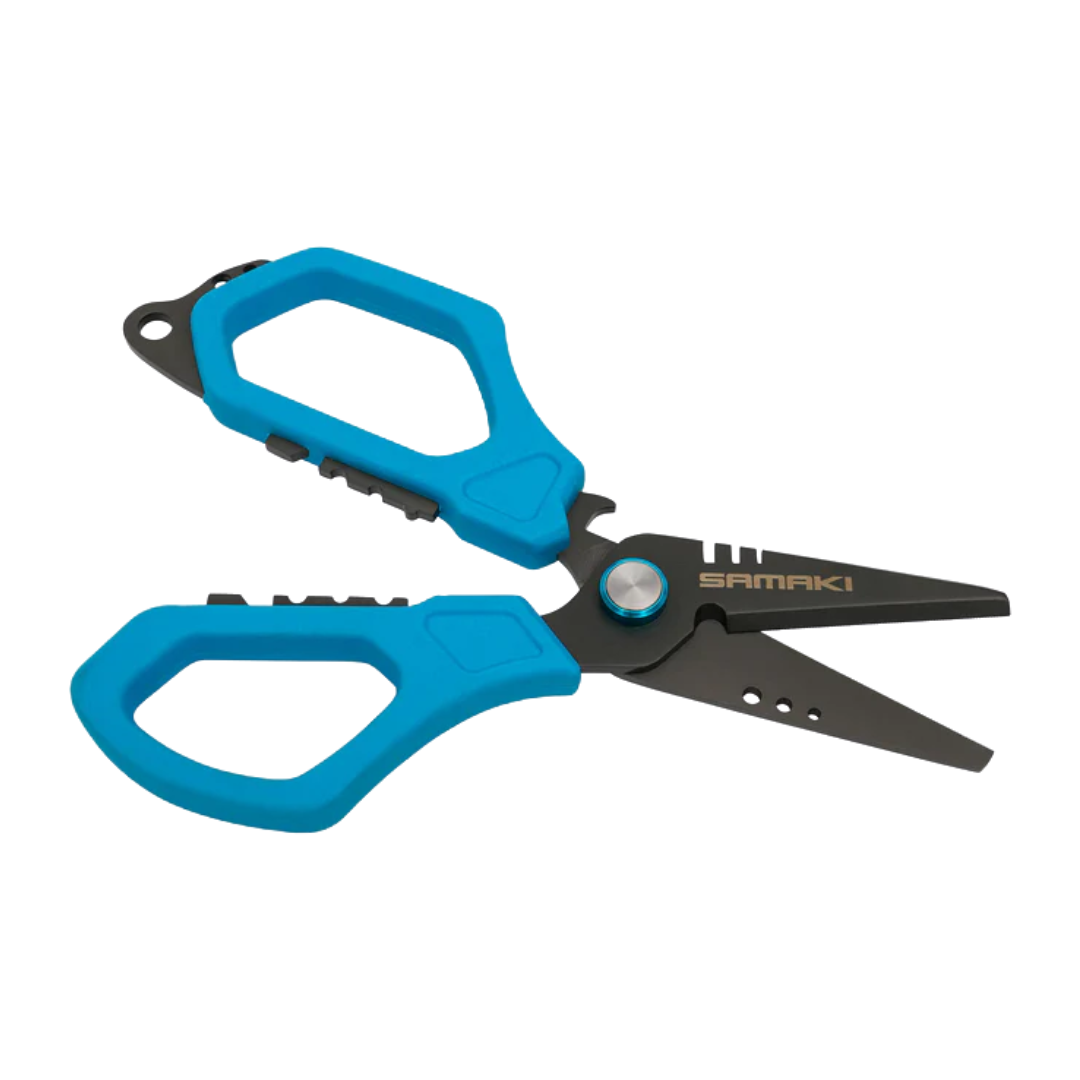Samaki 165mm Fishing Shears