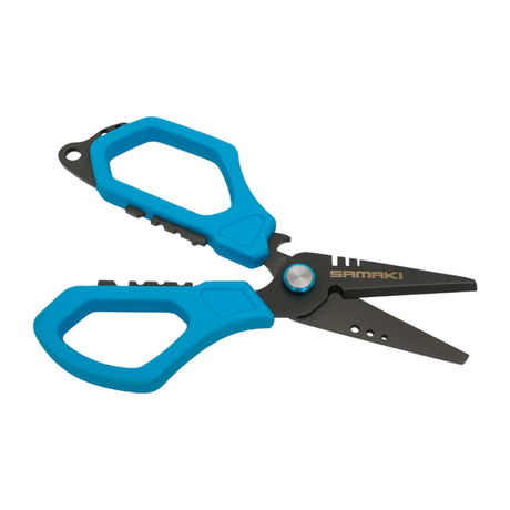 Samaki 165mm Fishing Shears