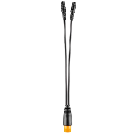 Garmin 12 Pin To Dual 4 Pin Transducer Y-Cable