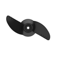 Garmin Force High Efficiency Propeller