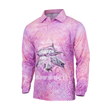 Samaki Dreamtime Adult Fishing Shirt