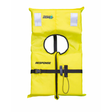 Tackle World Standard Level 100 Block Junior Lifejacket