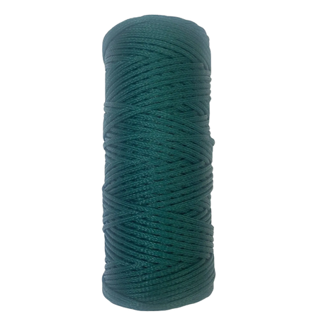 Haverford Polyethylene Twine 400/12ply X 1kg Dark Green
