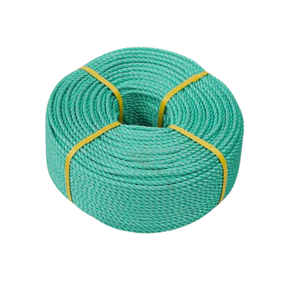 Haverford Seagreen Rope 6mm X 125m