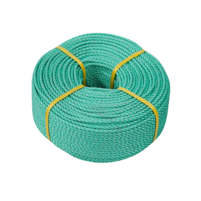 Haverford Seagreen Rope 6mm X 125m