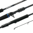 Samaki Pin Point Baitcaster Rod