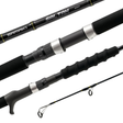 Samaki Saltan Overhead Rod