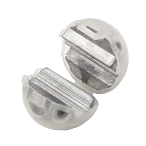 Klik Sinkers Quick Change Ball Sinkers Lumo