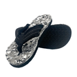 Rockos Nobby Thongs Grey