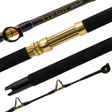 Samaki Tyrant Overhead Game Rod