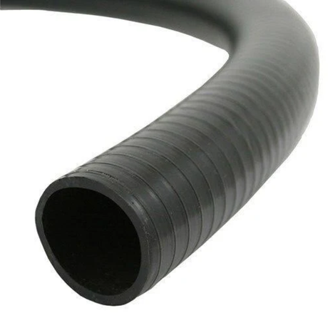 Milde Marine Bilge Hose 25mm Cut Per 100mm Black