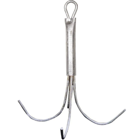 Reef Anchor 1/2in 12mm 4 Prong