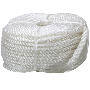 Silver Rope 12mm X 30m