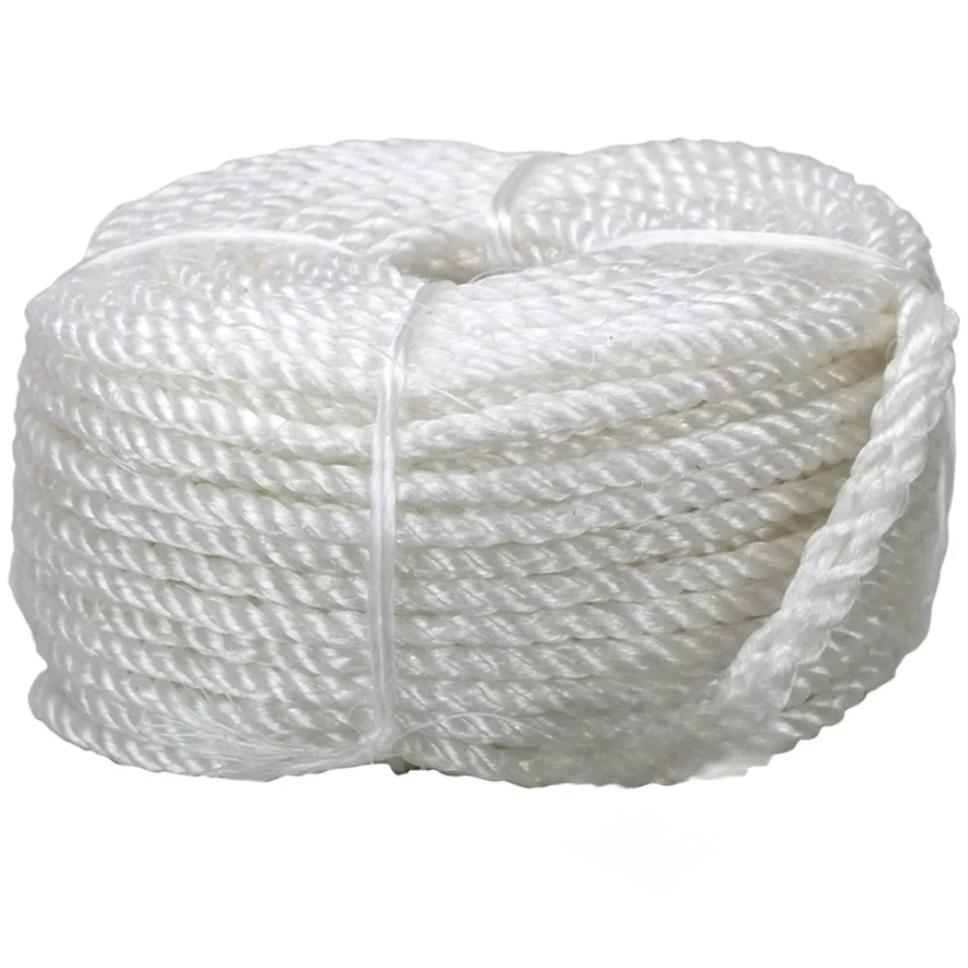Silver Rope 8mm X 30m