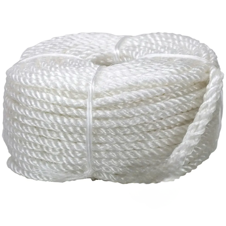 Silver Rope 8mm X 30m