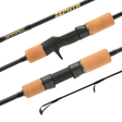 Samaki Zephyr Overhead Jig Rod