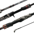 Samaki Zing G4 Spinning Rod
