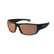 Mako Escape 9581 Polarised Sunglasses M01G3SX Matte Black - Copper