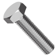 Stainless Steel GR316 Hex Head Set Screw