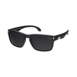 Mako GT 9583 Polarised Sunglasses M01G0HR Matte Black - Grey