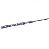 Millerods RIVERBASS BladeFreaK 661 Baitcaster Rod