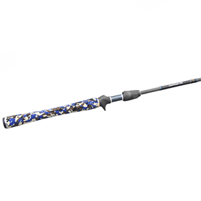 Millerods RIVERBASS SwimFreaK 661 Baitcaster Rod