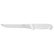 Victory Knives 5/7003/19/115 19cm Flexible Narrow Straight Boning Knife White