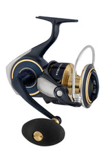 Daiwa 25 Saltiga Spinning Reel