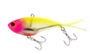 Nomad Vertrex Max 110mm 36g Soft Vibe Lure Disco Bits