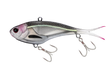 Nomad Vertrex Max 130mm 65g Soft Vibe Lure Bleeding Mullet
