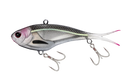 Nomad Vertrex Max 130mm 65g Soft Vibe Lure Bleeding Mullet