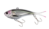 Nomad Vertrex Max 130mm 65g Soft Vibe Lure Bleeding Mullet