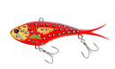 Nomad Vertrex Max 130mm 65g Soft Vibe Lure Coral Trout