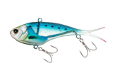 Nomad Vertrex Max 130mm 65g Soft Vibe Lure Sardine