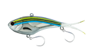 Nomad Vertrex Max 150mm 102g Soft Vibe Lure Fusilier