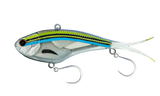 Nomad Vertrex Max 150mm 102g Soft Vibe Lure Fusilier