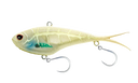 Nomad Vertrex Max 150mm 102g Soft Vibe Lure White Glow